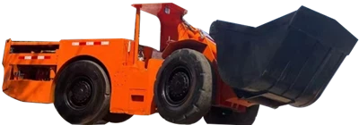 1- Kubikmeter -Verbrennungsschaber