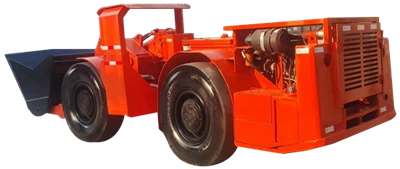 2- Kubikmeter -Verbrennungsschaber