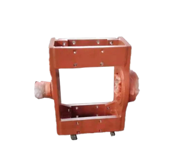 Kundenspezifisches Gießen und Schmieden, Umformen von Präzisionsaluminium-Druckgussteilen-Gussteile zum besten Preis